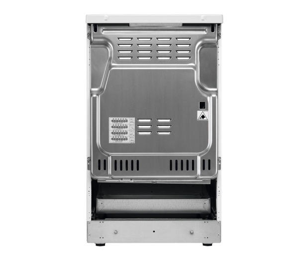 ELECTROLUX LKR540266X Termoobieg, Multilevel Cooking - dodatkowy pierścień grzewczy, 50cm - 1539912 - zdjęcie 3
